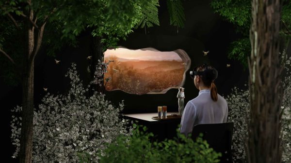 Branding enogastronomico con la realtà virtuale - digital mosaik - VR e AR 2